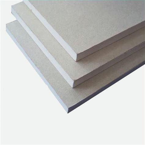 Gypsum Ceiling & Partition Boards - MKH Building Materials Sdn Bhd