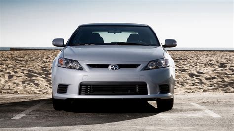 2010 Scion tC - Wallpapers and HD Images | Car Pixel