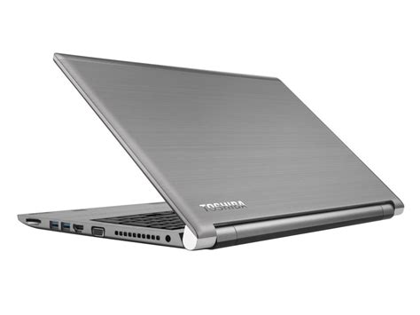 Toshiba Tecra A50-C-1G0 - Notebookcheck.net External Reviews