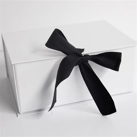 Gift Boxes with Ribbon- Magnetic Gift Boxes - Better Package