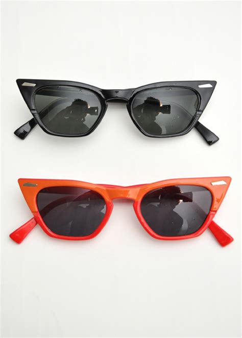 ALTER: New: Spitfire and AJ Morgan Sunglasses