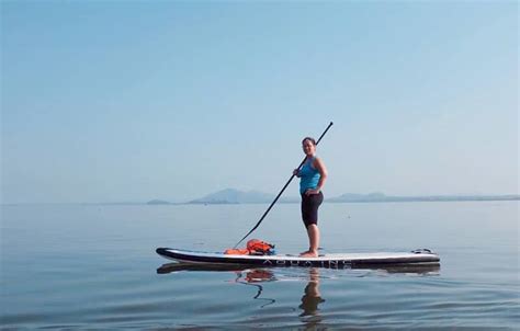 Top Best Inflatable Sup 2021 MyTrail