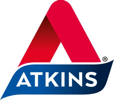 Atkins Logo - PNG Logo Vector Brand Downloads (SVG, EPS)