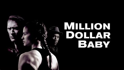 Million Dollar Baby (2004) - AZ Movies