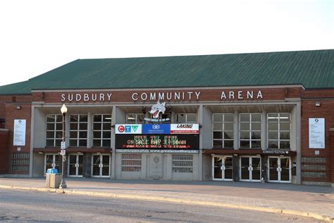 Sudbury council votes down motion to evaluate 'Project Now' arena proposal | CBC News