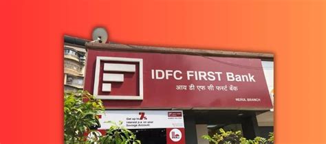 IDFC First Bank Share Price Target 2023 | 2024 | 2025 | 2030