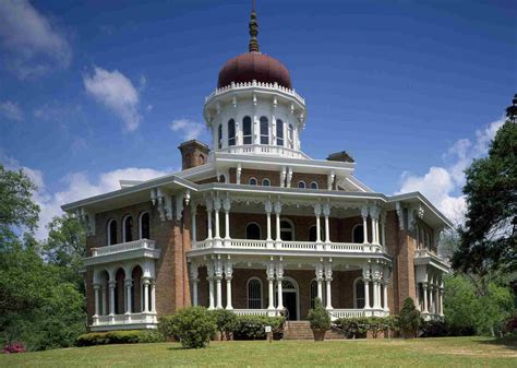 What is a Cupola? Definition and How Cupolas Are Used