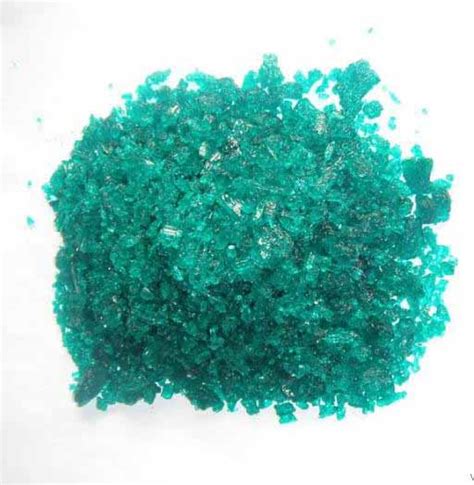 buy Copper(II) chloride hydrate Granules manufacturers - FUNCMATER