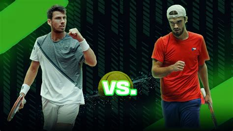 Wimbledon 2023: Cameron Norrie vs Tomas Machac preview, head-to-head ...