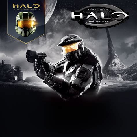 Halo: Combat Evolved Anniversary joins Halo: MCC for PC today, and you ...