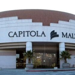 Capitola Mall - Shopping Centers - Capitola, CA - Yelp