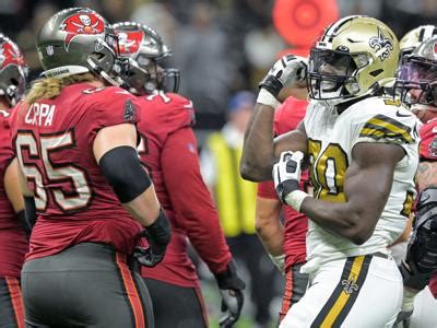 Saints vs. Falcons predictions: Our writers make their picks | Saints ...