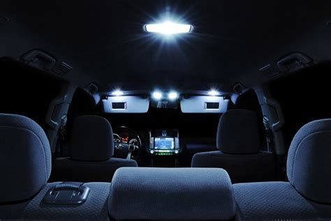 Why Do My Car Interior Lights Stay On - Cars Interior