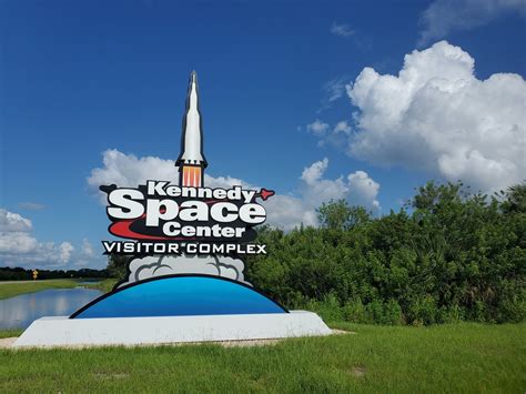 The Great Space Coast Road Trip Orlando Attractions