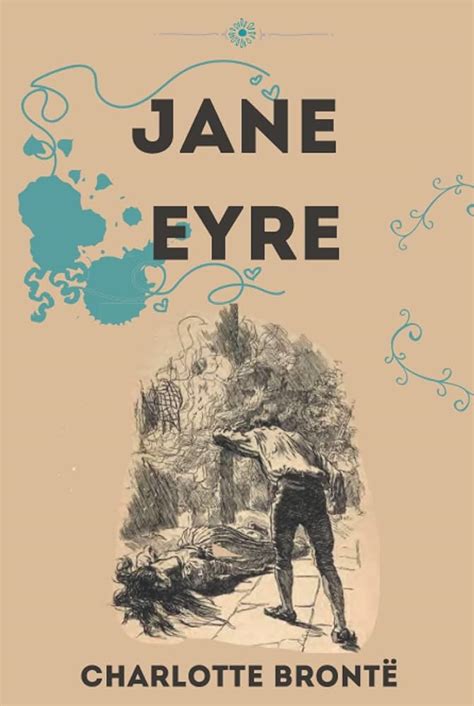 Jane Eyre Summary, Themes, And Characters Mind Map, 43% OFF