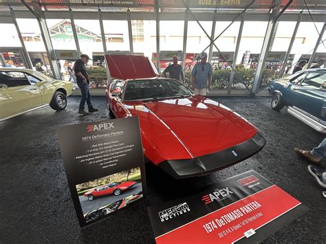 Pantera - Model Building Questions and Answers - Model Cars Magazine Forum