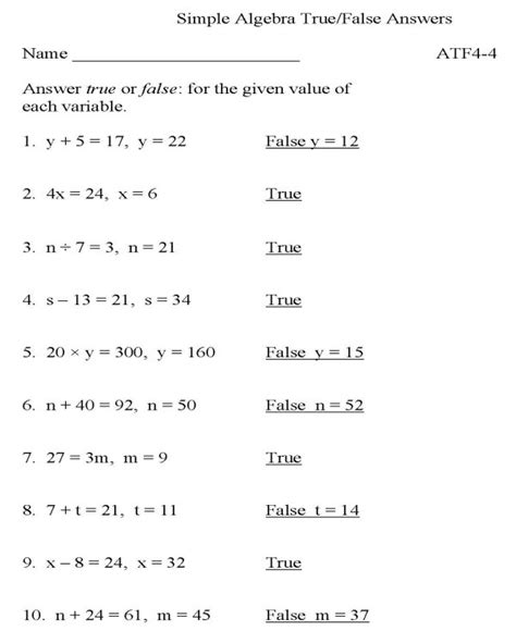 Precalculus Worksheets - paroxysm-of-tears