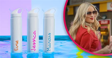 The Love Island water bottle has had a makeover – here's how to get yours