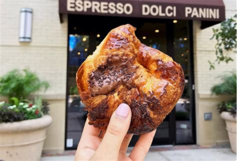 Houston's Best Coffee Shop Snacks | Houston Press