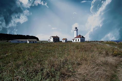 The Gathering Storm Photograph by Rick Yenofsky - Fine Art America