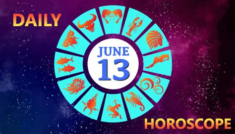 Daily Horoscope June 13, 2019: Check Today’s Prediction For Sagittarius ...