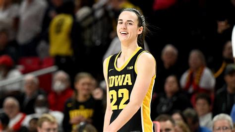 WNBA Draft order 2024: Caitlin Clark to be obvious top choice for ...