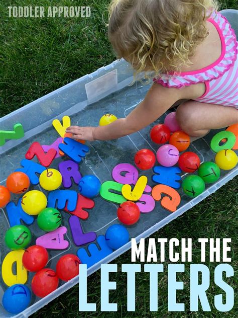 10+ Water Sensory Tub Activities for Toddlers- Such an easy indoor or ...