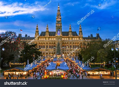 11,586 Vienna at christmas Images, Stock Photos & Vectors | Shutterstock