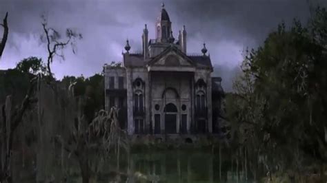 Gracey Mansion | Haunted mansion, Haunted mansion ride, Mansions