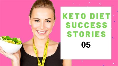 Keto Diet Success Stories 05 - YouTube