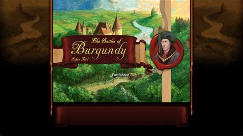 The Castles of Burgundy on Steam