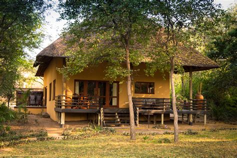 New lodge in Phalaborwa | Southern & East African Tourism Update