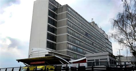 Hillingdon Hospital Closed Following COVID-19 Outbreak Amongst Staff | Complex UK