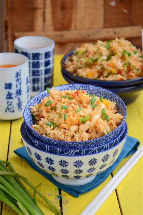 Schezwan Fried Rice recipe, How to make Schezwan Fried Rice