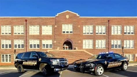 Fairfield Sheriff’s Office moves to new address | The Voice of ...