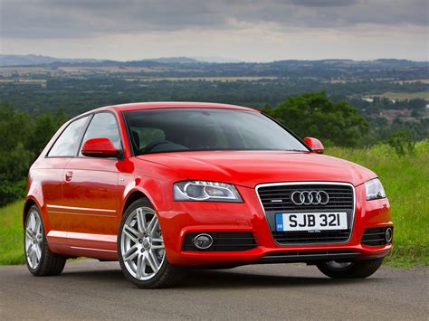 2010 Audi A3 14 Tfsi Specs - Best Auto Cars Reviews