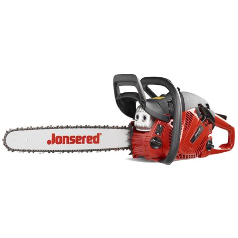 Best Jonsered Chainsaws 2024 - Tool Report