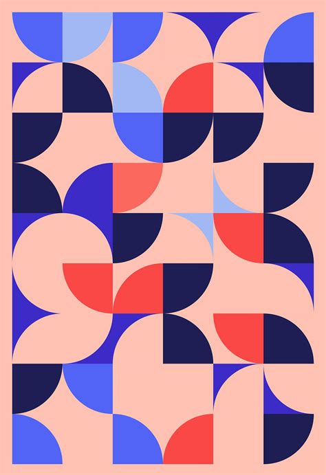 Check out this @Behance project: “Geometric Design Series 5” https://www.behance.net/gallery ...