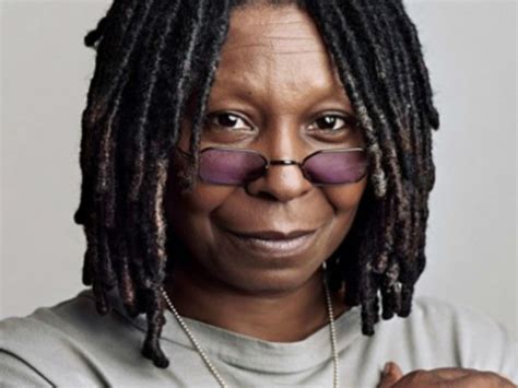 Whoopi Goldberg Wallpapers - Wallpaper Cave