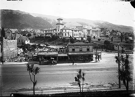 Wellington - Wikipedia