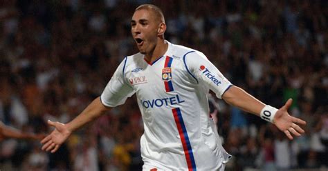 Former Lyon Players Who Succeeded at Europe's Biggest Football Clubs ...