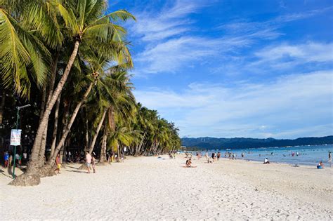 Boracay Travel Guide For First Time Travelers - The Pinoy Traveler