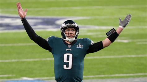 Why did the Philadelphia Eagles trade Nick Foles? Exploring what ...