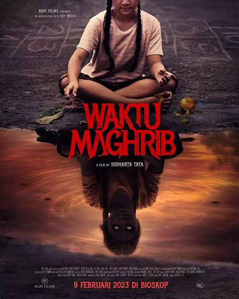 4 Terrific Indonesian Horror Film To Scare Your Nights