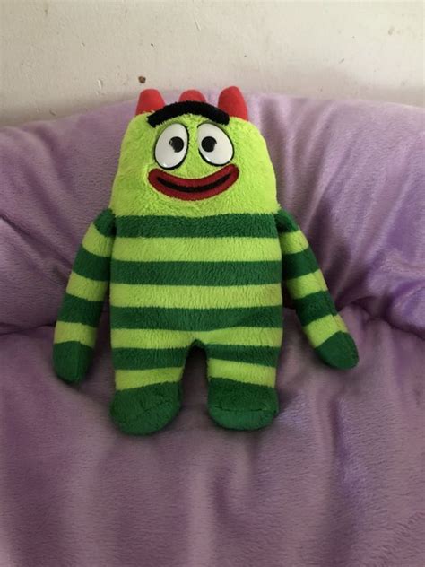 Yo Gabba Gabba plush for Sale in Paramount, CA - OfferUp