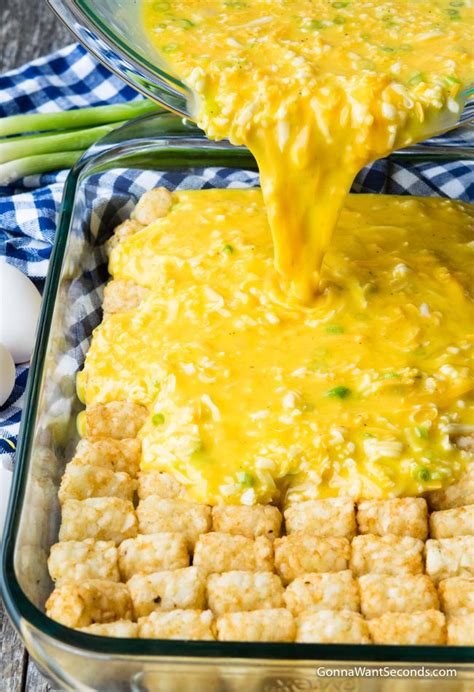 Tuna Casserole Pioneer Woman ~ Pioneer Woman Tater Casserole Tot Breakfast Tots Recipes Network ...