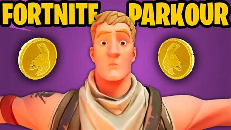 GOLD PARKOUR DEATHRUN 1655-2892-1197 by fedora - Fortnite Creative Map ...