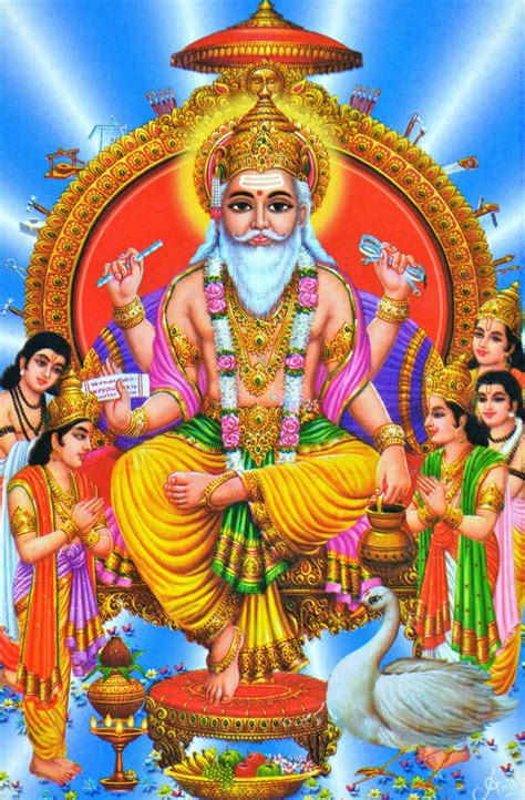 Scanning Around With Gene: Hindu Gods and Goddesses | CreativePro.com | Gods and goddesses ...