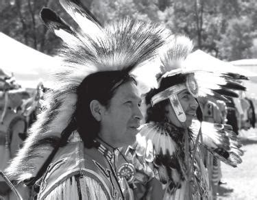 The History of the Odawa Homecoming Pow Wow - Harbor Light News