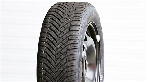 Continental AllSeasonContact tyres review - Tyres Review